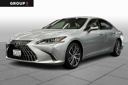 Used 2022 Lexus ES 350 w/ Premium Package