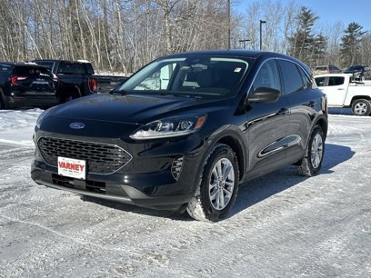 Used 2022 Ford Escape SE w/ Convenience Package