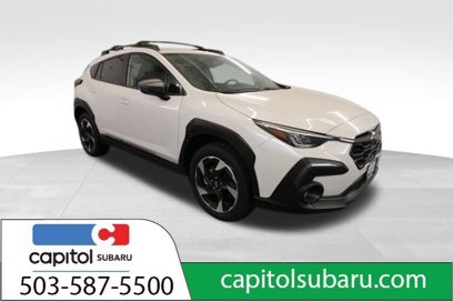 New 2025 Subaru Crosstrek 2.5i Limited