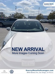 Used 2013 Volkswagen GTI Driver's Edition