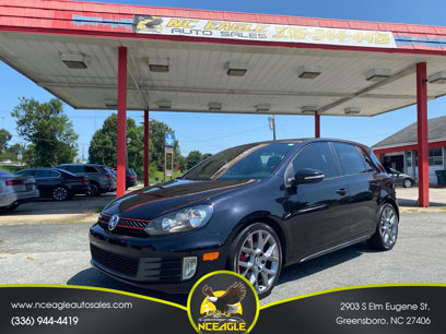 Used 2013 Volkswagen GTI 4-Door