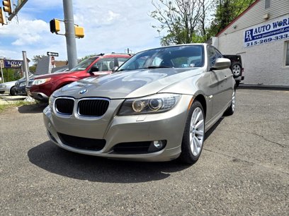 Used 2011 BMW 328i xDrive Sedan w/ Premium Pkg
