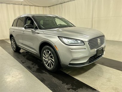 Used 2021 Lincoln Corsair AWD w/ Equipment Group 101A