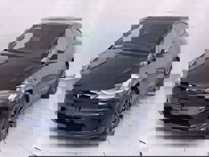 Used 2022 Tesla Model X Plaid