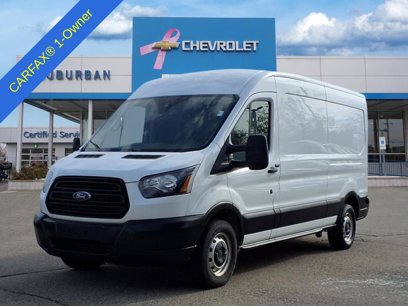Used 2019 Ford Transit 350 148 Medium Roof