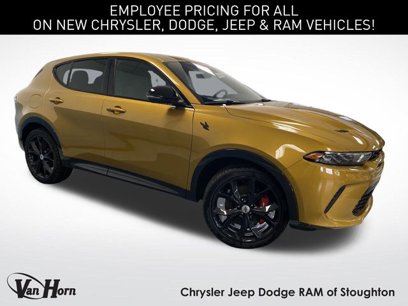 New 2024 Dodge Hornet R/T