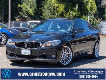 Used 2016 BMW 328i Gran Turismo xDrive