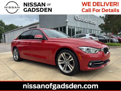 Used 2016 BMW 328i Sedan