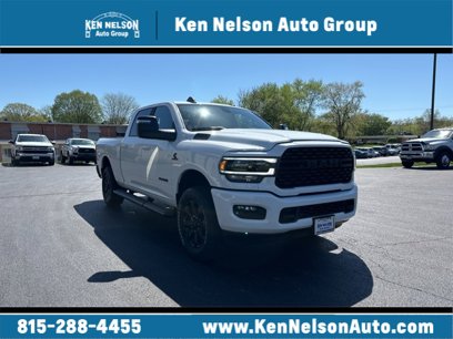New 2024 RAM 2500 Big Horn w/ Night Edition
