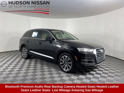 Used 2019 Audi Q7 3.0T Premium Plus