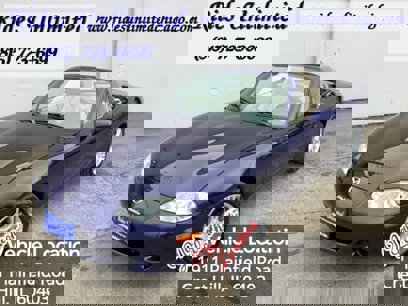 Used 2004 MAZDA MX-5 Miata LS w/ Suspension Pkg