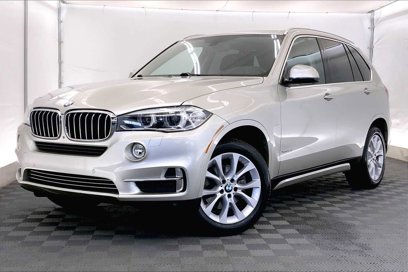 Used 2014 BMW X5 xDrive35d