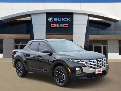 Used 2024 Hyundai Santa Cruz SEL w/ Activity Package