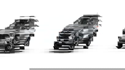 New 2025 Chevrolet Trax LT w/ Driver Confidence Package