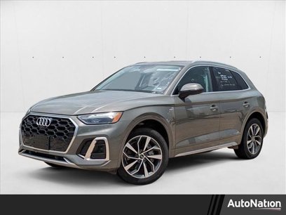 Used 2023 Audi Q5 2.0T Premium Plus