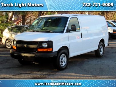 Used 2015 Chevrolet Express 2500
