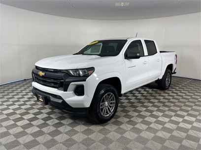 New 2025 Chevrolet Colorado LT w/ Advanced Trailering Package
