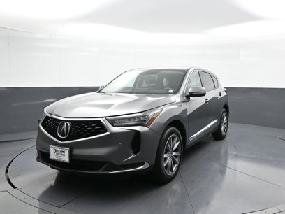 Certified 2022 Acura RDX w/ Technology Package
