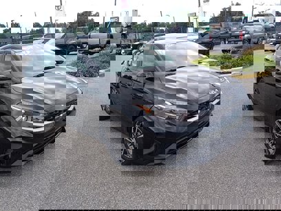 Used 2024 Kia Forte LXS w/ LXS Technology Package
