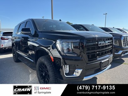 Used 2023 GMC Yukon SLT