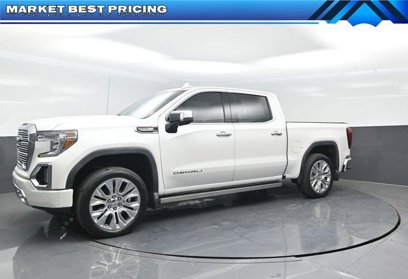 Used 2020 GMC Sierra 1500 Denali w/ Denali Ultimate Package