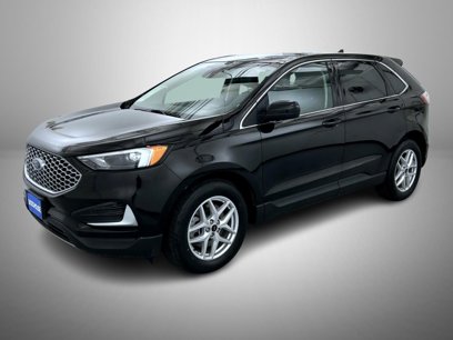 Used 2024 Ford Edge SEL