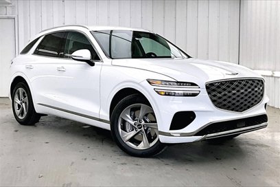 New 2026 Genesis GV70 2.5T