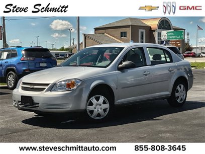 Used 2007 Chevrolet Cobalt LS