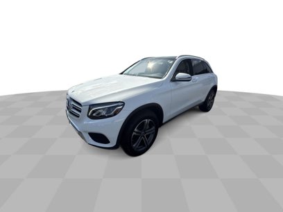 Used 2019 Mercedes-Benz GLC 300 4MATIC