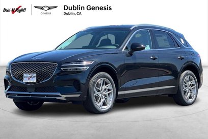 New 2025 Genesis GV70 2.5T Advanced w/ Advanced Package