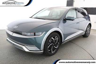 Used 2024 Hyundai Ioniq 5 Limited