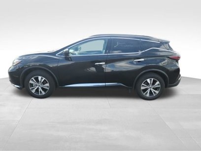 Used 2023 Nissan Murano SV