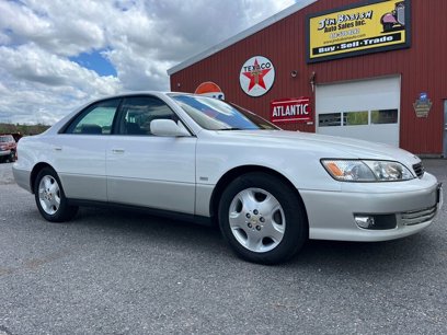 Used 2000 Lexus ES 330