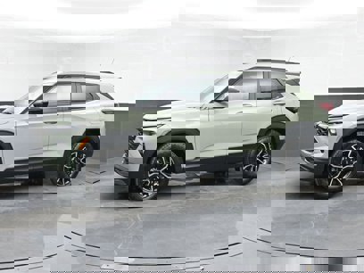 New 2026 Chevrolet TrailBlazer ACTIV