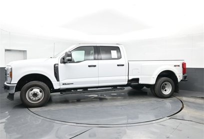 Used 2024 Ford F350 XLT