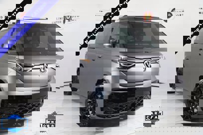 Used 2025 Volkswagen ID. Buzz 1st Edition