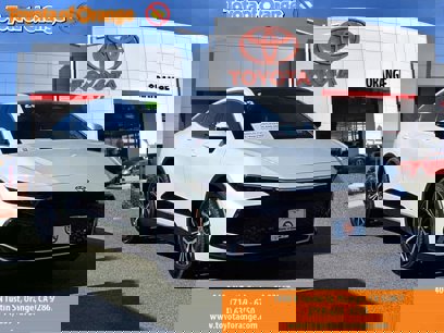 Certified 2023 Toyota Crown Limited