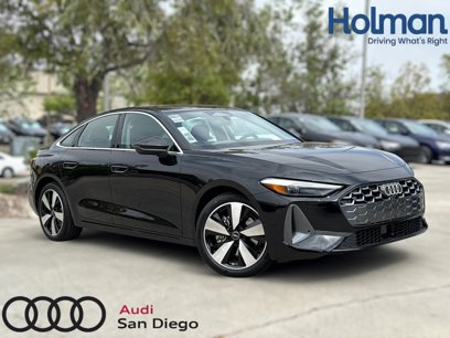 New 2025 Audi A5 2.0T Premium
