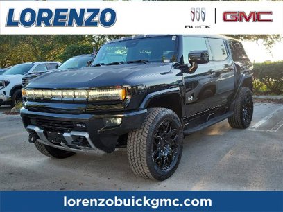 New 2026 GMC Hummer EV 2X