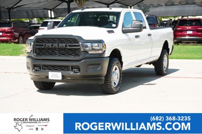 Used 2023 RAM 2500 Tradesman