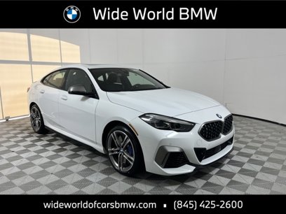 New 2024 BMW M235i xDrive Gran Coupe
