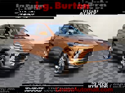 New 2025 Buick Encore GX Preferred