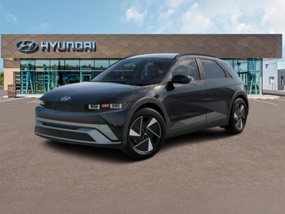 New 2025 Hyundai Ioniq 5 SEL