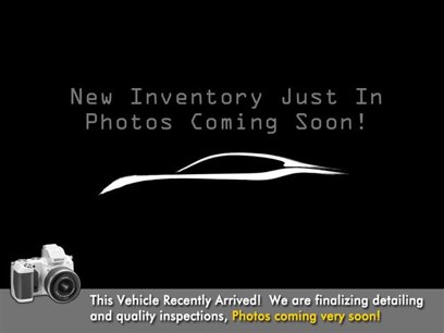 Used 2011 Chevrolet Tahoe LTZ