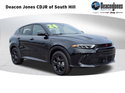 New 2024 Dodge Hornet R/T w/ R/T Blacktop Package