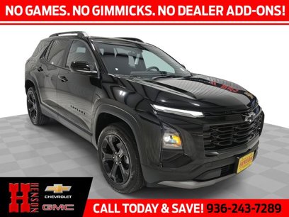 New 2026 Chevrolet Equinox LT w/ Convenience Package II