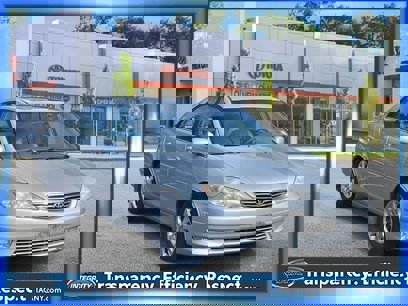 Used 2006 Toyota Camry XLE
