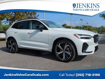 New 2025 Volvo XC60 B5 Ultra w/ Protection Package Premier