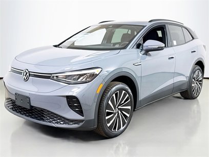New 2025 Volkswagen ID.4 Pro