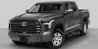 Used 2023 Toyota Tundra Platinum